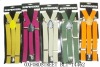 Wholesale woven suspender