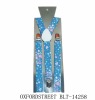 Wholesale woven suspender