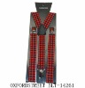 Wholesale woven suspender