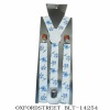Wholesale woven suspender