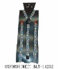 Wholesale woven suspender