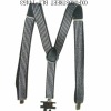 Wholesale woven suspender