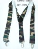 Wholesale fashion suspender