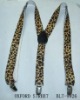 Wholesale fashion suspender