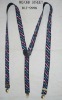Wholesale fashion suspender