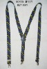 Wholesale fashion suspender