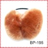 Wholesale fur ear muffs