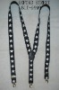 Wholesale fashion suspender