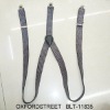 Wholesale fashion suspender
