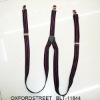 Wholesale elastic suspender
