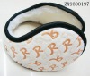 fashion ear muff