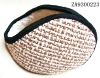 knitting earmuff