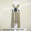 Wholesale elastic suspender