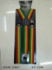 Wholesale elastic suspender