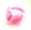 latest newly fashione designe hot sell comfortable keeping warm earmuffs