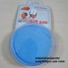 Winter hot sale fashion fold earmuffs/ear warmers/ear covers