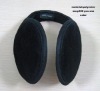 Winter hot sale fashion earmuffs/ear warmers/ear covers