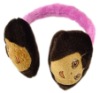 cute fashion earmuffs,ear warmers,ear covers,christmas