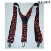 Wholesale fashion suspender