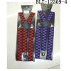 Wholesale fashion suspender