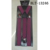 woven suspender
