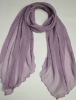 Wholesale Long chiffon scarf