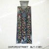 woven suspender