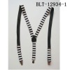 woven suspender