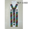 fashion suspender