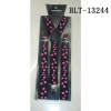 woven suspender