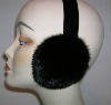 earmuffs,ear warmers,plush ear covers