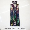elastic suspender