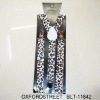 fashion suspender