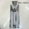 woven suspender