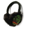 Wholesale Fashion earmuff,Ear warmer,Ear covers,Hearing protectors