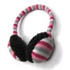 Wholesale Fashion earmuff,Ear warmer,Ear covers,Safety ear muff