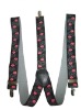 Wholesale Men's Elastic Braces
