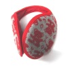 Wholesale Ear muffs,Fleece earmuff,Plush earcap,Fashion accessory