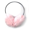 Wholesale Ear muffs,Fleece earmuff,Plush earcap,Ear band