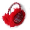 Wholesale Fashion earmuff,Ear warmer,Ear covers,Ear muff