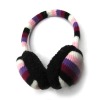 Wholesale Fashion earmuff,Ear warmer,Ear covers,Earplugs