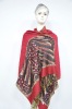 Wholesale Jacquard Autumn&Winter Pashmina Shawl