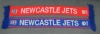 Wholesale fans scarf