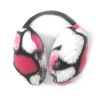 Wholesale Ear muffs,Fleece earmuff,Plush earcap,Plush earcap