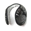 Wholesale Ear muffs,Fleece earmuff,Plush earcap,Ear warmer