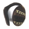 Wholesale Ear muffs,Fleece earmuff,Plush earcap,Fleece earmuff