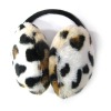 Ear muffs,Fleece earmuff,Plush earcap,Earflap