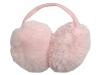 Fur Earcap For Girl's