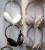 fashion earmuff warmer