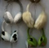 fashion earmuff warmer